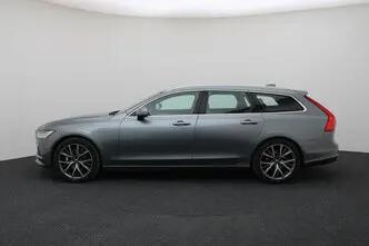 Volvo V90, 2.0, 140 kW, diesel, automatic, front-wheel drive