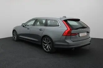 Volvo V90, 2.0, 140 kW, diesel, automatic, front-wheel drive