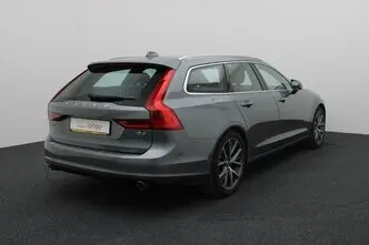 Volvo V90, 2.0, 140 kW, diesel, automatic, front-wheel drive