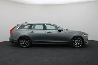 Volvo V90, 2.0, 140 kW, diesel, automatic, front-wheel drive