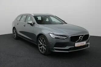 Volvo V90, 2.0, 140 kW, diesel, automatic, front-wheel drive