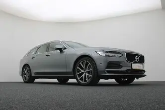 Volvo V90, 2.0, 140 kW, diesel, automatic, front-wheel drive