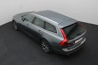 Volvo V90, 2.0, 140 kW, diesel, automatic, front-wheel drive