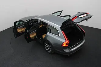 Volvo V90, 2.0, 140 kW, diesel, automatic, front-wheel drive