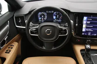 Volvo V90, 2.0, 140 kW, diesel, automatic, front-wheel drive