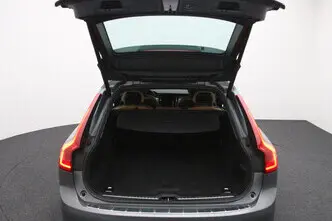 Volvo V90, 2.0, 140 kW, diesel, automatic, front-wheel drive