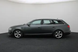 Audi A6, 2.8, 140 kW, bensiin, automaat, esivedu