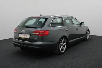 Audi A6, 2.8, 140 kW, bensiin, automaat, esivedu