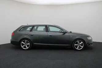 Audi A6, 2.8, 140 kW, bensiin, automaat, esivedu