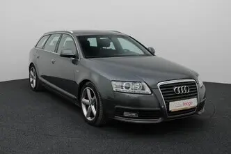 Audi A6, 2.8, 140 kW, bensiin, automaat, esivedu