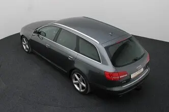 Audi A6, 2.8, 140 kW, bensiin, automaat, esivedu