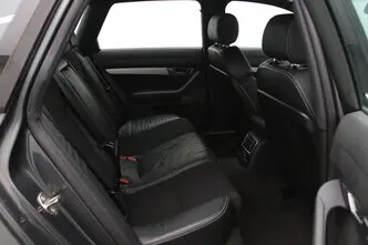 Audi A6, 2.8, 140 kW, bensiin, automaat, esivedu