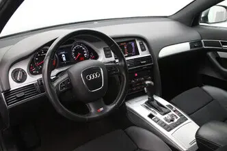 Audi A6, 2.8, 140 kW, bensiin, automaat, esivedu