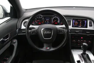 Audi A6, 2.8, 140 kW, bensiin, automaat, esivedu