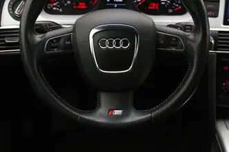 Audi A6, 2.8, 140 kW, bensiin, automaat, esivedu