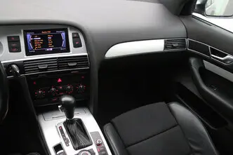 Audi A6, 2.8, 140 kW, bensiin, automaat, esivedu