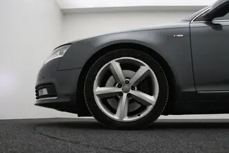 Audi A6, 2.8, 140 kW, bensiin, automaat, esivedu