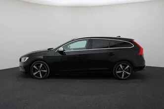 Volvo V60, 2.0, 140 kW, diesel, automatic, front-wheel drive