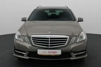 Mercedes-Benz E 350, 3.0, 195 kW, дизель, автомат, задний привод