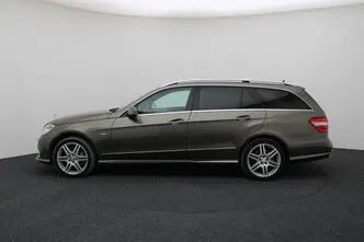 Mercedes-Benz E 350, 3.0, 195 kW, дизель, автомат, задний привод