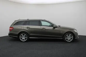 Mercedes-Benz E 350, 3.0, 195 kW, дизель, автомат, задний привод