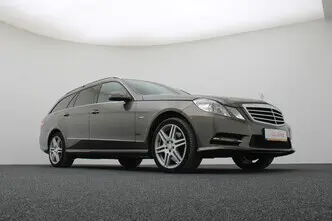 Mercedes-Benz E 350, 3.0, 195 kW, дизель, автомат, задний привод