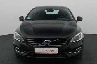 Volvo V60, 2.4, 162 kW, подключаемый гибрид д+э, автомат, полный привод