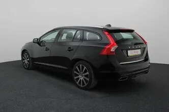 Volvo V60, 2.4, 162 kW, подключаемый гибрид д+э, автомат, полный привод