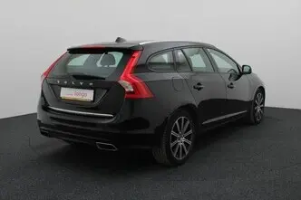 Volvo V60, 2.4, 162 kW, подключаемый гибрид д+э, автомат, полный привод