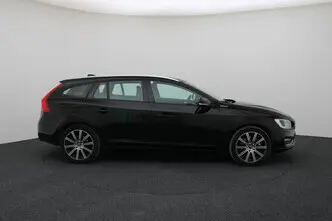 Volvo V60, 2.4, 162 kW, подключаемый гибрид д+э, автомат, полный привод