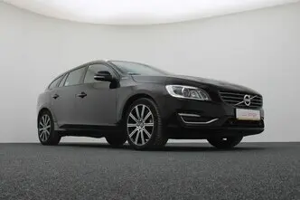 Volvo V60, 2.4, 162 kW, подключаемый гибрид д+э, автомат, полный привод