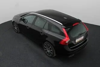 Volvo V60, 2.4, 162 kW, подключаемый гибрид д+э, автомат, полный привод