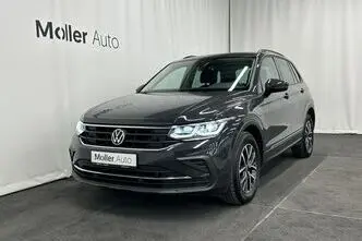 Volkswagen Tiguan, 1.4, 110 kW, plug-in hybrid p+e, automatic, front-wheel drive