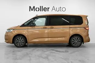 Volkswagen Multivan, 1.0, 115 kW, plug-in hybrid p+e, automatic, front-wheel drive