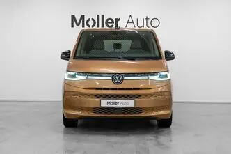 Volkswagen Multivan, 1.0, 115 kW, plug-in hybrid p+e, automatic, front-wheel drive