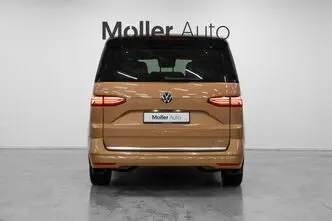 Volkswagen Multivan, 1.0, 115 kW, plug-in hybrid p+e, automatic, front-wheel drive