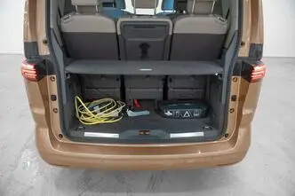 Volkswagen Multivan, 1.0, 115 kW, plug-in hybrid p+e, automatic, front-wheel drive