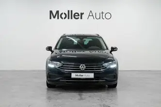 Volkswagen Passat, 2.0, 110 kW, petrol, automatic, front-wheel drive