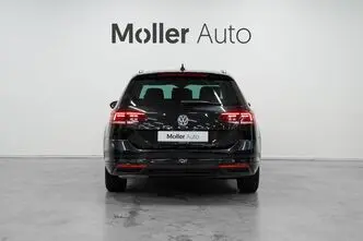 Volkswagen Passat, 2.0, 110 kW, petrol, automatic, front-wheel drive