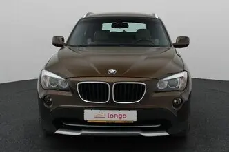 BMW X1, 2.0, 130 kW, дизель, автомат, полный привод