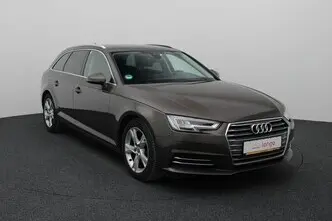 Audi A4, 2.0, 110 kW, diesel, automatic, front-wheel drive