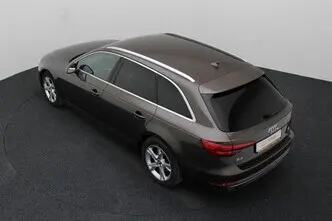 Audi A4, 2.0, 110 kW, diesel, automatic, front-wheel drive