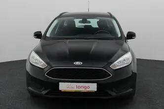 Ford Focus, 1.5, 70 kW, дизель, механическая, передний привод