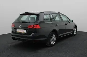 Volkswagen Golf, 1.2, 77 kW, бензин, механическая, передний привод