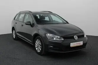 Volkswagen Golf, 1.2, 77 kW, бензин, механическая, передний привод