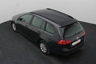 Volkswagen Golf, 1.2, 77 kW, бензин, механическая, передний привод