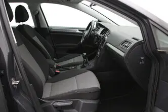 Volkswagen Golf, 1.2, 77 kW, бензин, механическая, передний привод