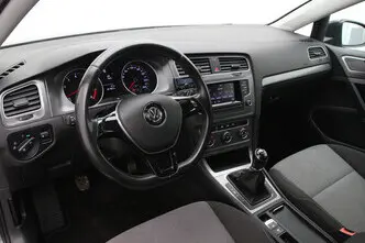 Volkswagen Golf, 1.2, 77 kW, бензин, механическая, передний привод