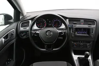 Volkswagen Golf, 1.2, 77 kW, бензин, механическая, передний привод