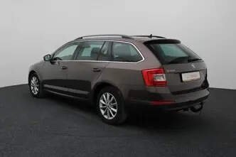 Škoda Octavia, 1.4, 103 kW, бензин, механическая, передний привод